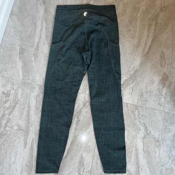 Zyia 7/8 legging - Picture 2 of 4